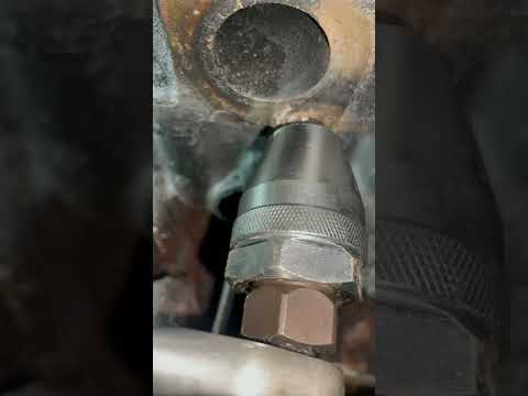 Exhaust Manifold Stud Removal Tool - OEM Tools 25438