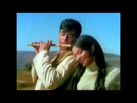 Kisi Raah Mein, Kisi Mod Par (1970)