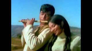 Kisi Raah Mein, Kisi Mod Par (1970) - YouTube