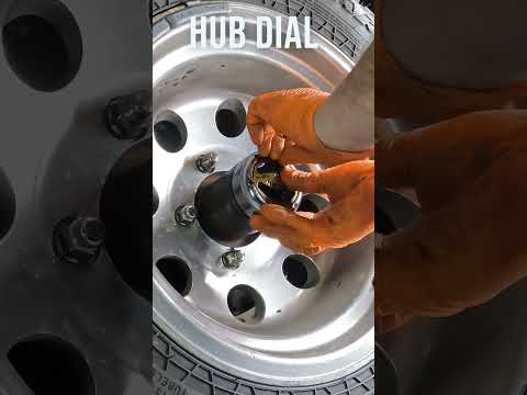 Warn Premium Hub Install (EASY)