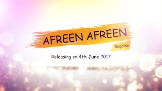 Afreen Afreen (Teaser) | Reprise Version | AR Divine | Ghaav Films |