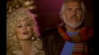 Dolly Parton & Kenny Rogers - The greatest gift of all