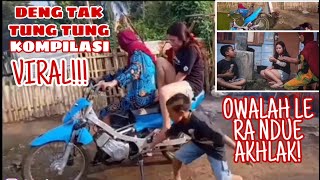 Download lagu VIRAL!!! Kompilasi Video Lucu 'Koe Tak Sayang Sayang' mp3