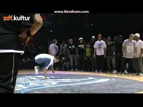 Boty 2011 Finale France vs USA