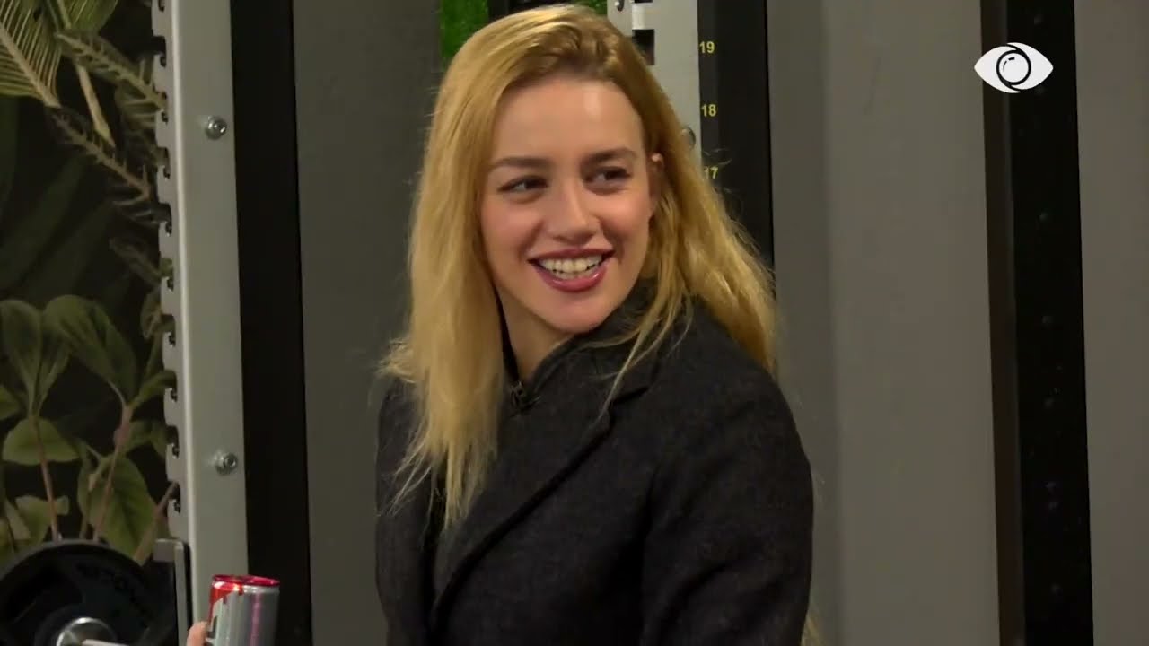 Kë pëlqen nga meshkujt, Ledjona pyet Heidin, ja si përgjigjet ajo - Big Brother Albania Vip 3