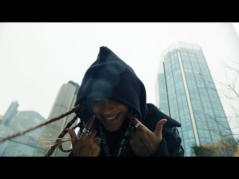 YASMYN - "Money Man" Official Music Video ft. INFANINE