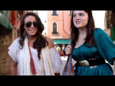 Kat and Lauren on Beyonce