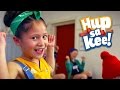 Kinderen voor Kinderen - Hupsakee (Officiële videoclip)