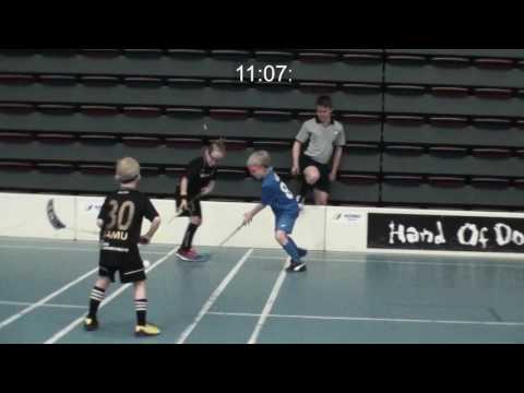 Koovee Punaiset - Nokian KrP 7.5.2017