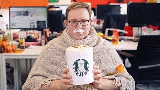 The Worst Things About Fall: Whine About It Ep. 23