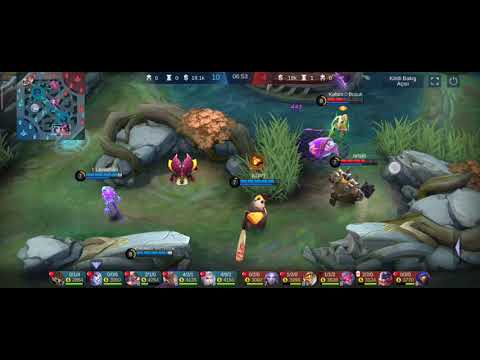 Selena nasıl oynanır? Selena Gameplay | Mid Lane Selena Full Damage