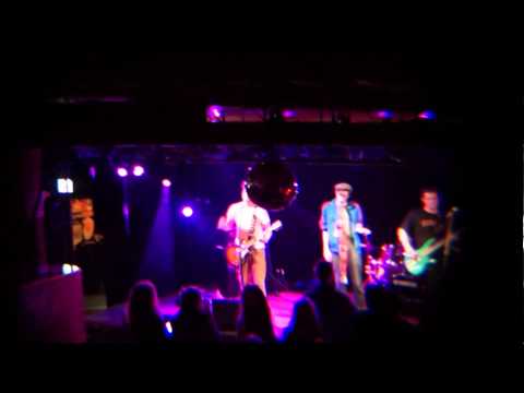 Vollkommen Egal - Iss deinen Spinat (live)