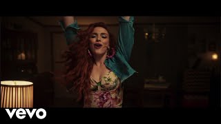 Caylee Hammack - Redhead ft. Reba McEntire