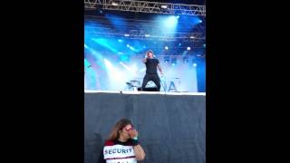 tAKiDA - Purgatory (live and let die)