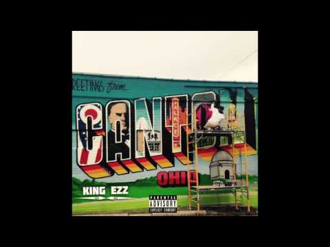 King Ezz  feat. Lambo VanGogh - 