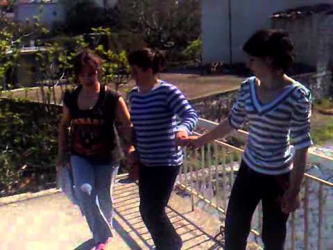 golem,,gjirokaster,,, athin  ne pashk 2011 DALANI