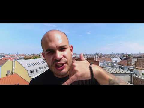 [Video] MANIJAK - BUTTERWAAACH (prod. by Doni Balkan)