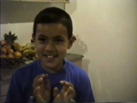 Aniv  1997   Marilia e Salmourão