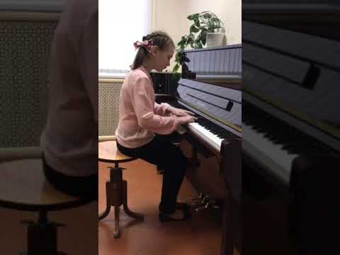 Скицунова Дарья Сергеевна