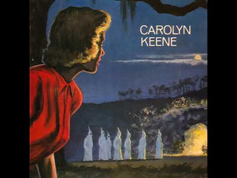 Kitty och den hemliga grottan - kapitel 1