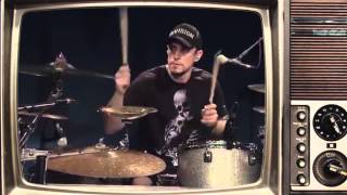 Zenilton, Raimundos e Forró Safado - Trincheira no ar 28