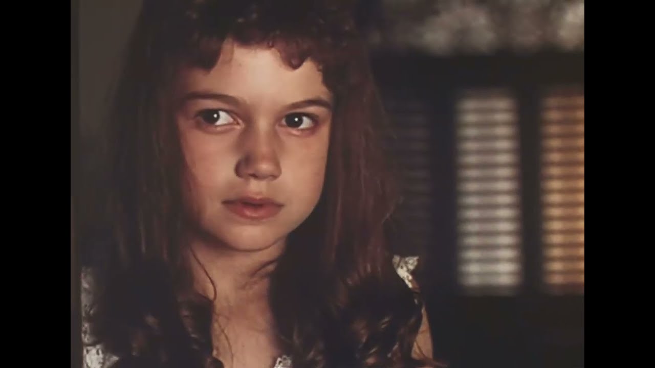 Miniature de la vidéo Le Jardin Secret – Bande-annonce [1993] du film Le Jardin secret