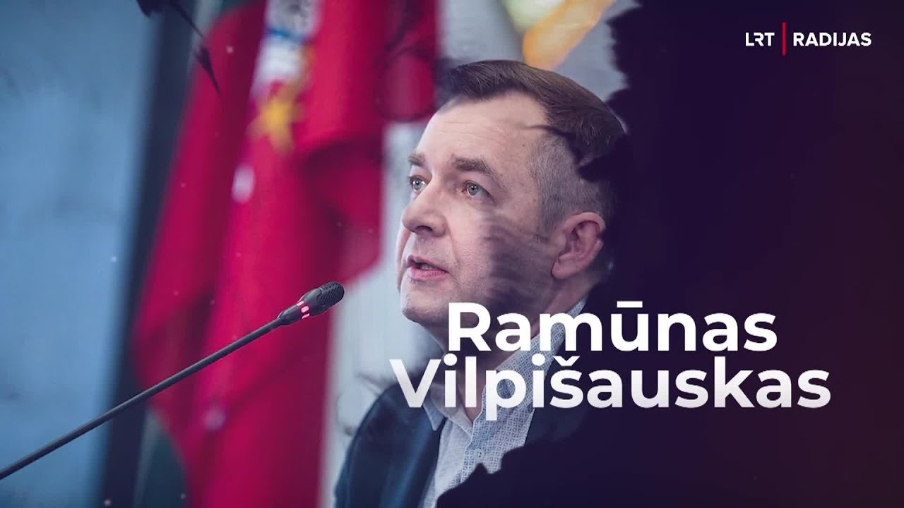 Vilpišauskas: Trumpas arba smarkiai nuvertina Kremlių, arba turi verslo interesų Rusijoje