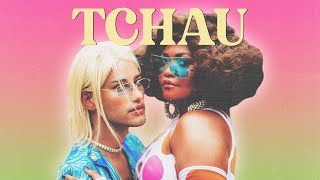 Tchau Lyrics English Translation