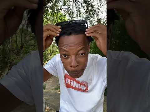 My Dreadlocks Journey Wk3 #dreadlocks #dreads #life #motivation #startup