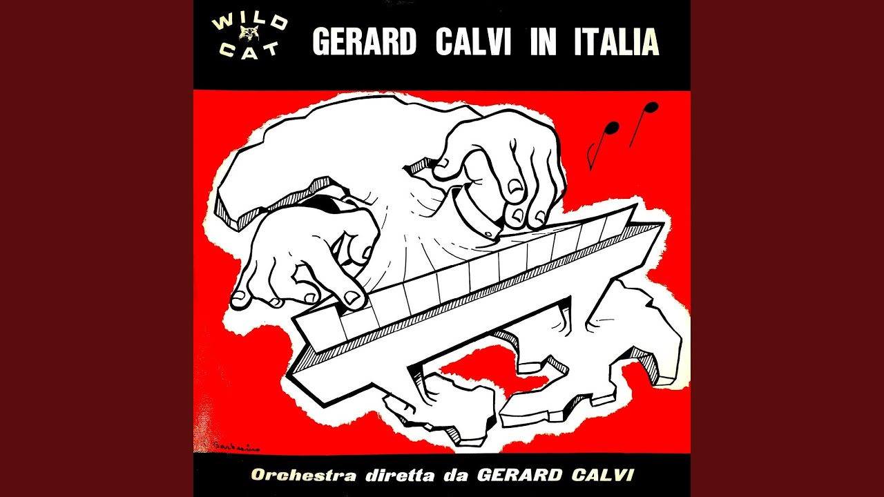 Ecco a voi…