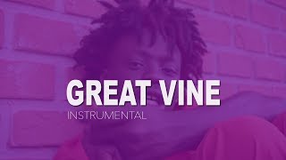 Glokknine - Great Vine (Instrumental)
