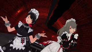 【ゼンゼロMMD】『Chatter Chatter』エレンジョー&リーナ【 #zenlesszonezero 】