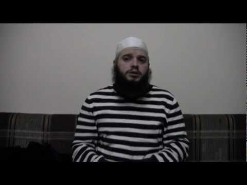 Rexhep ef. Memishi-SIRA (Jetëpërshkrimi) e Resulullahut s.a.w.s. pj.3