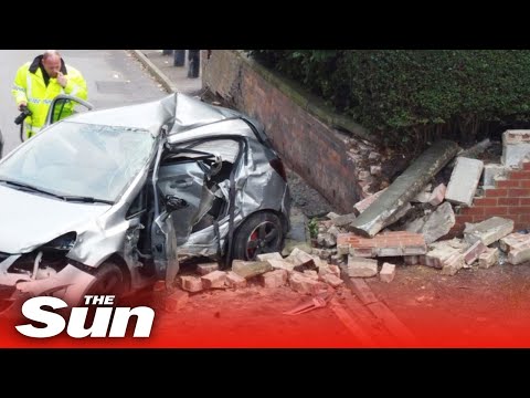 Teen screams ‘slow down’ before fatal car crash killing