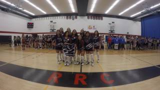 Opening Ceremony Part 2