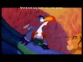 I just can't wait to be king - The Lion King (Dutch + subs)