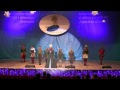 Сочи.Фестиваль "Надежды Европы 2015". 