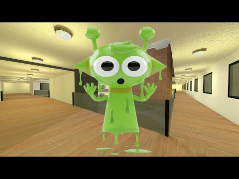 Sprunki Simon Phase Radioactive Nextbot Gmod