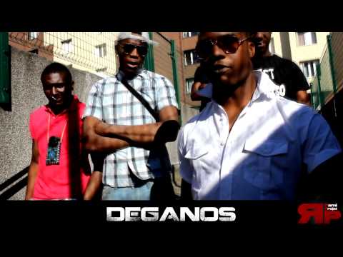 EN DIRECT DE  CHELLES - GAMBETTA (77500) BY RAMI PROJET ("EN DIRECT DE" EPISODE 29)