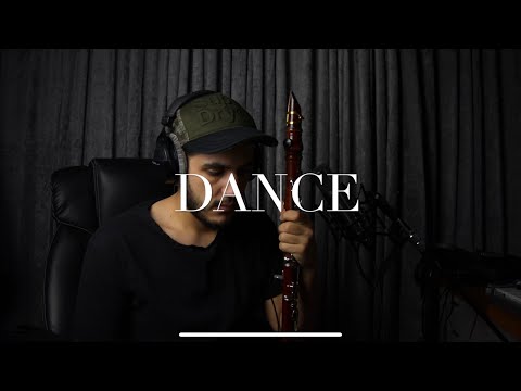 Alex Mihalakis / Αλεξ Μιχαλάκης - Dance 2020