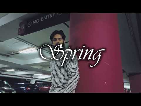 SPRING | (DARKSH) | SIREN | Prod. Matthew May
