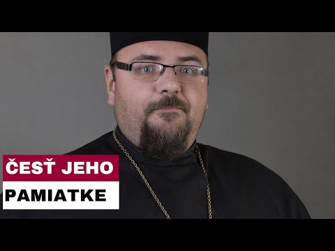 ZOMREL OTEC DÁVID ZORVAN