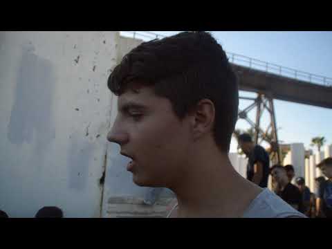 ??? VS EZE - 16AVOS [2° PRE-JUNIOR BATTLE]