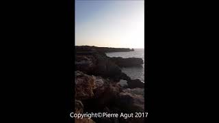 Pierre Agut - Au commencement... / In the beginning...