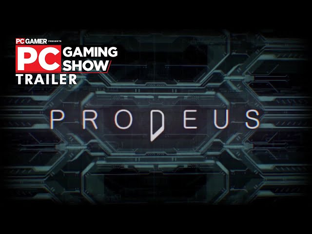 prodeus game engine