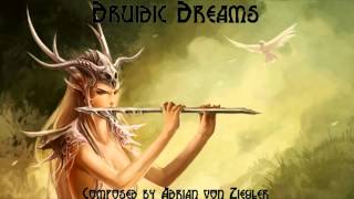 Celtic Fantasy Music - Druidic Dreams