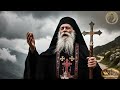 Mount Athos Healing Chant For Those Who Haven T Felt Peace In Years It Brings It Back