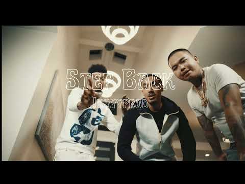 [Free] Mike Sherm x Blueface x $tupid Young Type Beat  - " Step Back " || Free Cali Type Beat 2022