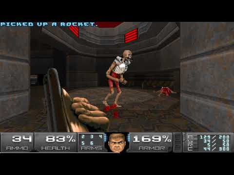 Back To Saturn X E1 Get Out Of My Stations Map13 UV Max in 20m24s by Spectre01