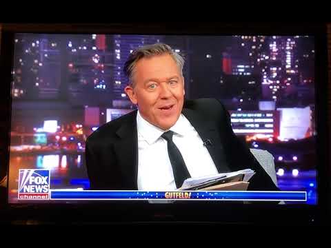 GUTFELD! The Oscar Slap—Tyrus’s Take
